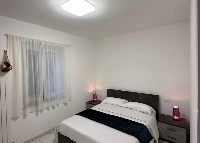 Apartament Pam's Place Appia *