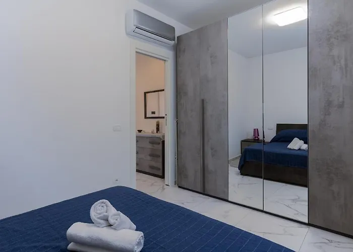 Apartament Pam's Place Appia