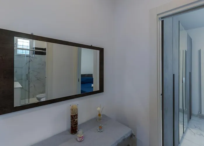 Apartament Pam's Place Appia