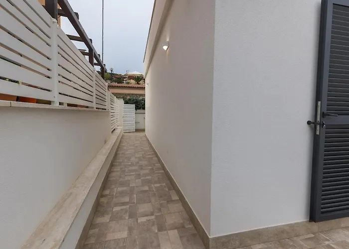 Apartament Pam's Place Appia